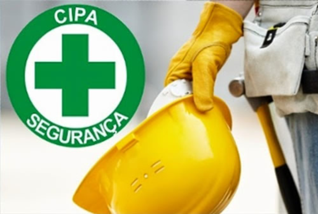 CIPA – Comissão Interna de Prevenção de Acidentes